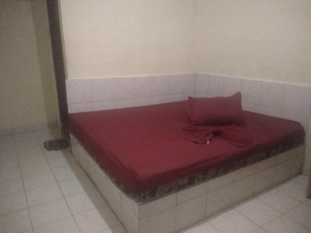 Umiyuki Jungle Tour Only Treking With As Hotel Bukit Lawang Exterior photo