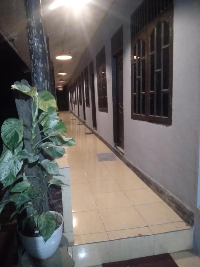 Umiyuki Jungle Tour Only Treking With As Hotel Bukit Lawang Exterior photo