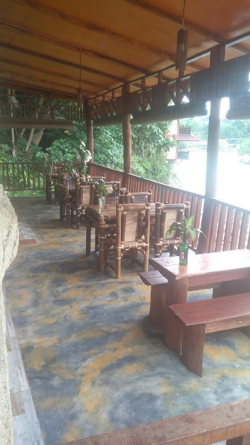 Umiyuki Jungle Tour Only Treking With As Hotel Bukit Lawang Exterior photo